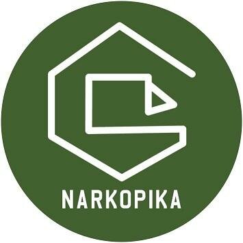 Trademark NARKOPIKA + LOGO