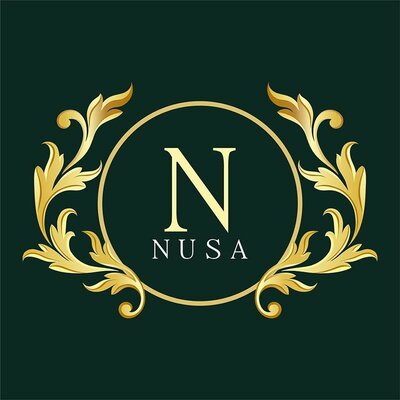 Trademark NUSA by KEKEB dan Logo