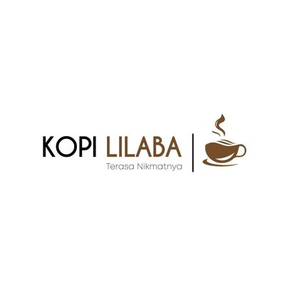 Trademark KOPI LILABA & LOGO