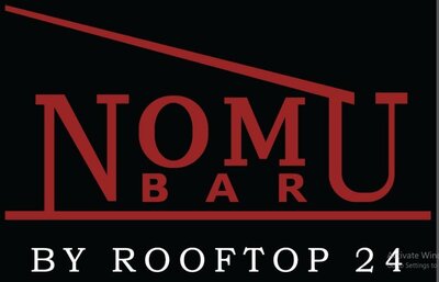 Trademark Nomu Bar By Rooftop 24