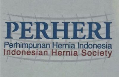 Trademark PERHERI Perhimpunan Hernia Indonesia (Indonesian Hernia Society)