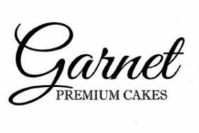 Trademark Garnet Premium Cakes