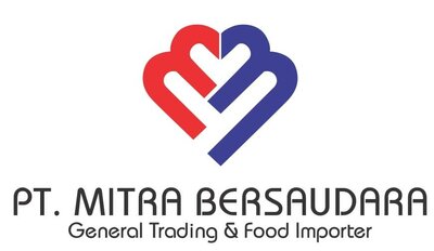 Trademark PT. MITRA BERSAUDARA General Trading & Food Importer + Logo