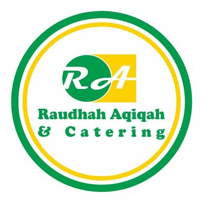 Trademark Raudhah Aqiqah Dan Catering