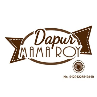 Trademark DAPUR MAMAH ROY