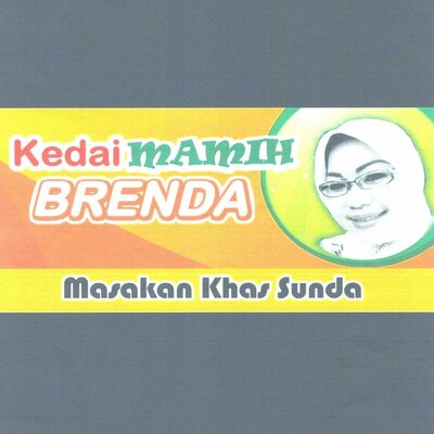 Trademark KEDAI MAMIH BRENDA