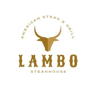 Trademark Lambo Steakhouse + Logo