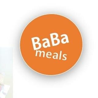 Trademark BaBa meals