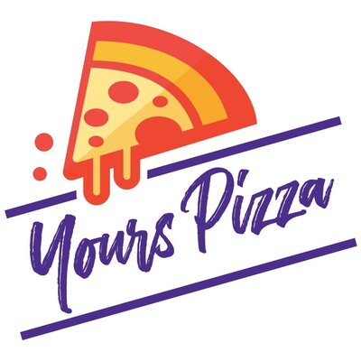 Trademark YOURS PIZZA