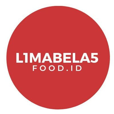 Trademark LIMABELASFOOD.ID