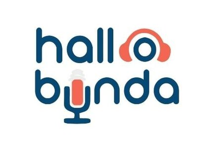 Trademark Hallo Bunda