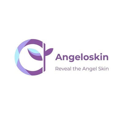 Trademark ANGELOSKIN – Reveal The Angel Skin + Logo