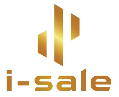 Trademark I-SALE