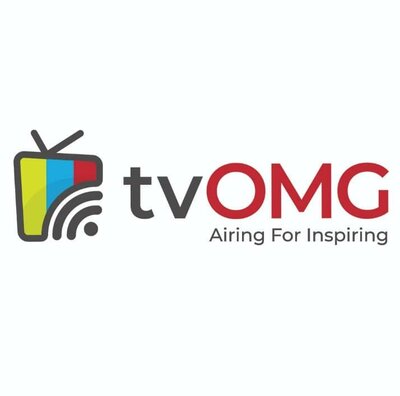 Trademark tvOMG Airing For Inspiring