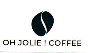 Trademark OH JOLIE ! COFFEE