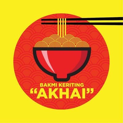 Trademark Bakmi Keriting Akhai