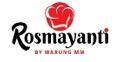 Trademark Rosmayanti by warung MM