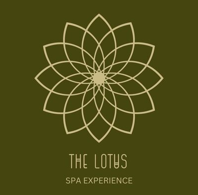 Trademark THE LOTUS SPA EXPERIENCE