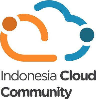 Trademark INDONESIA CLOUD COMMUNITY