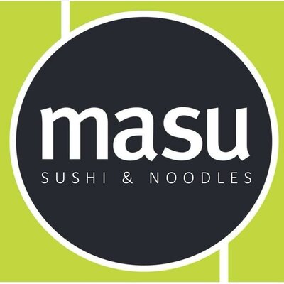 Trademark MASU SUSHI & NOODLES