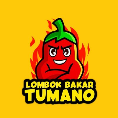 Trademark Lombok Bakar Tumano