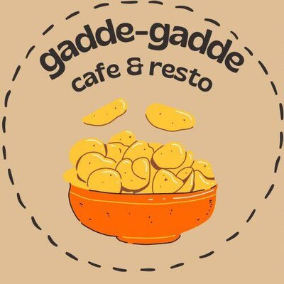 Trademark gadde-gadde cafe & resto