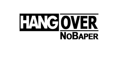 Trademark HANGOVER NOBAPER