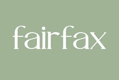 Trademark FAIRFAX