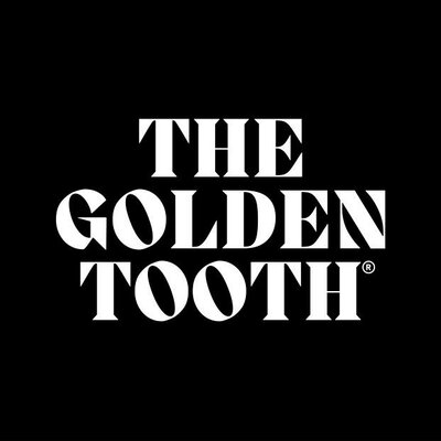 Trademark THE GOLDEN TOOTH