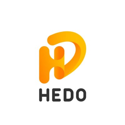 Trademark HEDO + LOGO