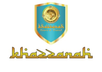 Trademark KHAZZANAH TOURS & TRAVEL