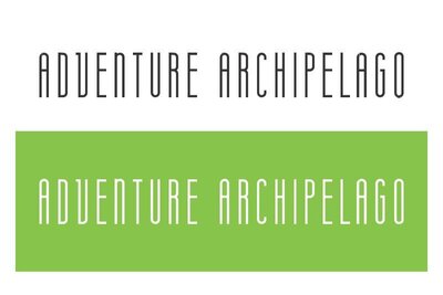 Trademark Adventure Archipelago