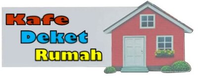 Trademark KAFE DEKET RUMAH & LOGO