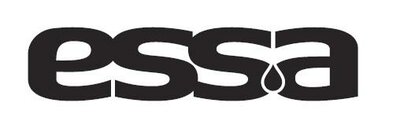 Trademark ESSA + Logo Hitam