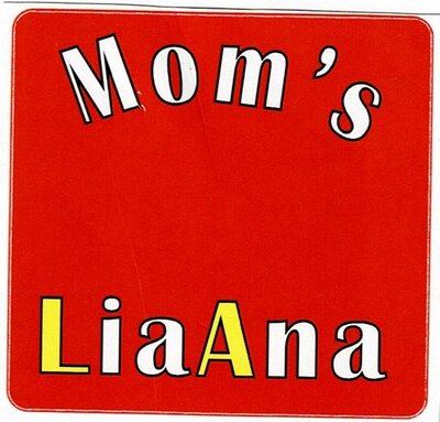 Trademark Mom's LiaAna