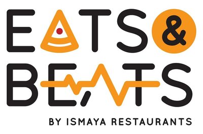 Trademark EATS & BEATS BY ISMAYA RESTAURANTS