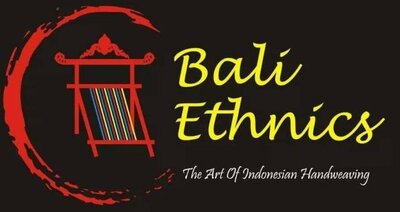 Trademark BALI ETHNICS