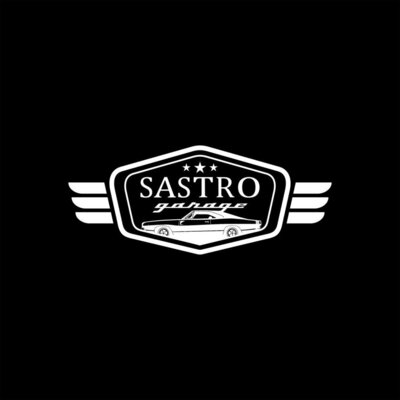 Trademark Sastro Garage