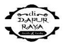 Trademark di Dapur Raya