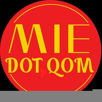 Trademark MIE DOT QOM