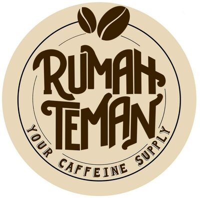 Trademark RUMAH TEMAN YOUR CAFFEINE SUPPLY + LOGO