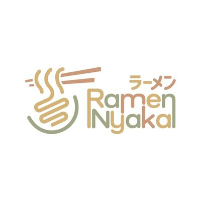 Trademark RAMEN NYAKA