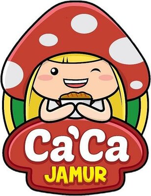 Trademark Ca'Ca Jamur