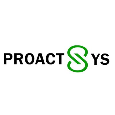 Trademark PROACTSYS & Lukisan