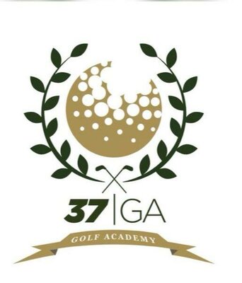 Trademark 37GA GOLF ACADEMY dan Logo