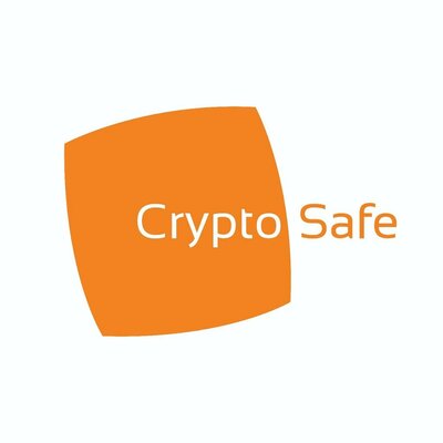 Trademark CryptoSafe