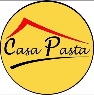 Trademark Casa Pasta