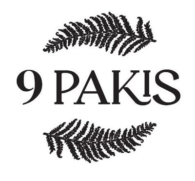 Trademark 9 PAKIS