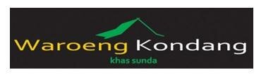 Trademark Waroeng Kondang Khas Sunda + Lukisan