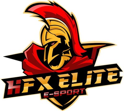 Trademark HFX ELITE ESPORT